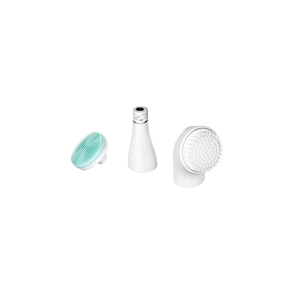 Produktbild för Braun FaceSpa 851V - ansiktsepilator