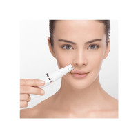 Produktbild för Braun FaceSpa 851V - ansiktsepilator
