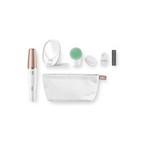 Produktbild för Braun FaceSpa 851V - ansiktsepilator