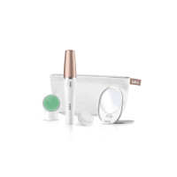 Produktbild för Braun FaceSpa 851V - ansiktsepilator