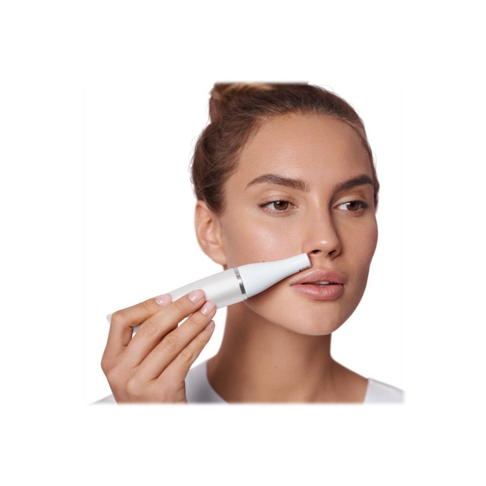 Produktbild för Braun FaceSpa 851V - ansiktsepilator