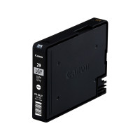 Produktbild för Canon PGI-29LGY - ljusgrå - original - bläcktank