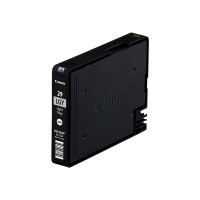 Produktbild för Canon PGI-29LGY - ljusgrå - original - bläcktank
