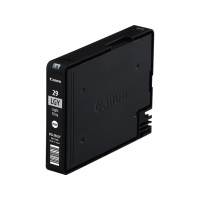 Produktbild för Canon PGI-29LGY - ljusgrå - original - bläcktank