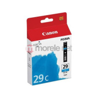 Produktbild för Canon PGI-29C - cyan - original - bläcktank