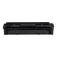 Produktbild för Canon 054 H - hög kapacitet - gul - original - tonerkassett