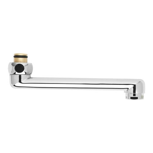 FM MATTSON MORA GROUP DANMARK APS Damixa svanhals pip 150 mm