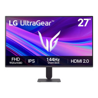 Produktbild för LG UltraGear 27G411A-B