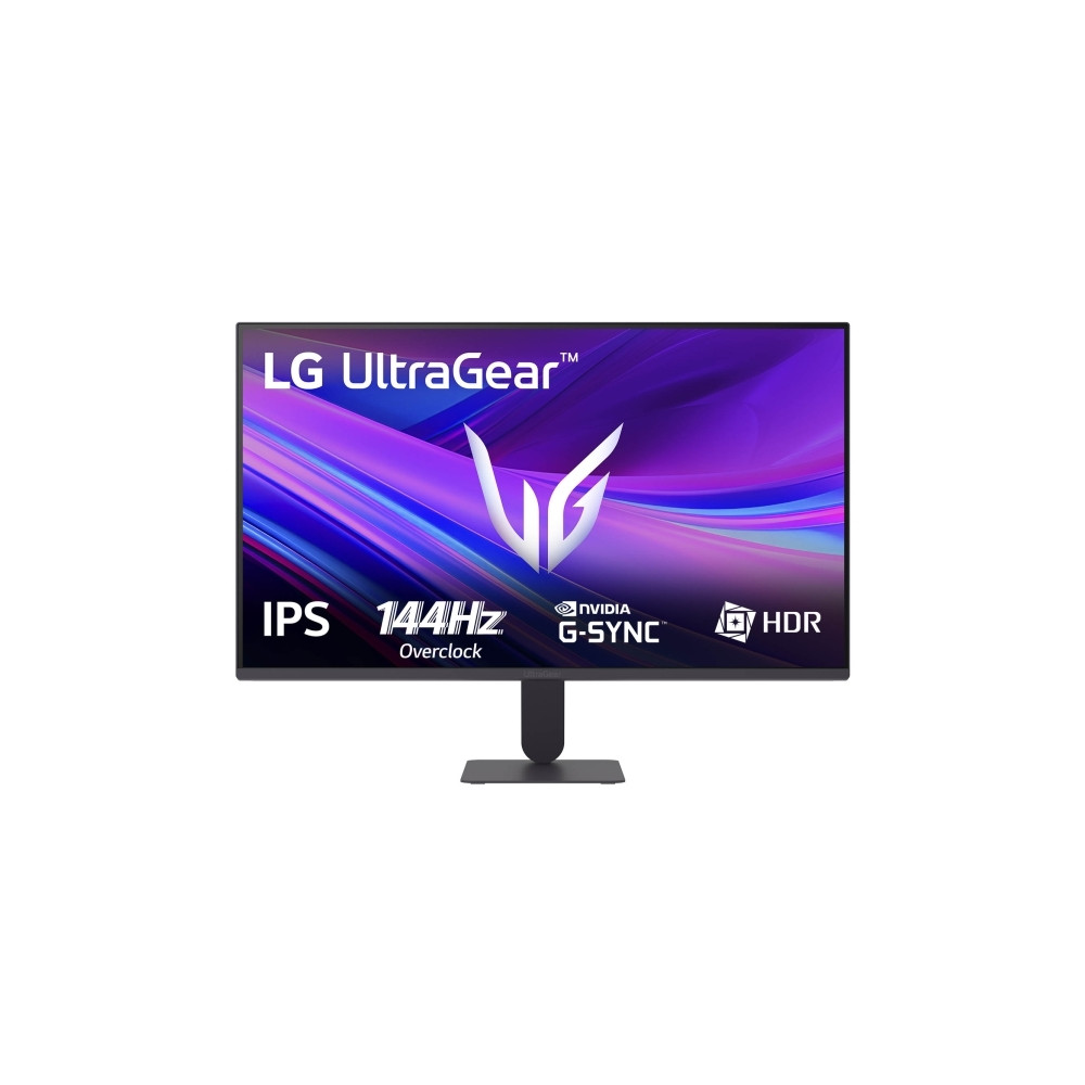 Produktbild för LG UltraGear 27G411A-B