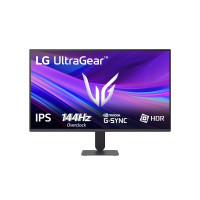 Produktbild för LG UltraGear 27G411A-B