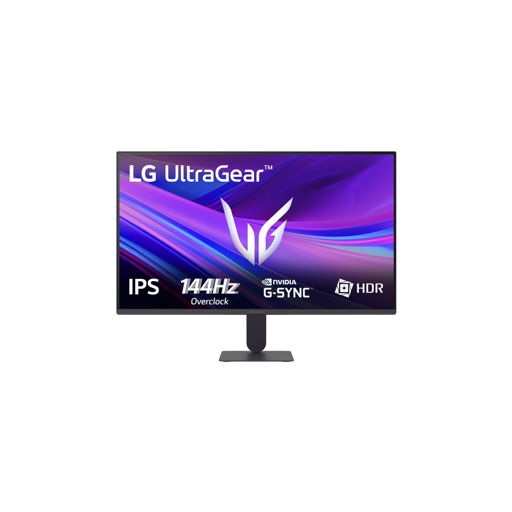 Produktbild för LG UltraGear 27G411A-B