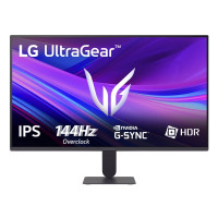 Produktbild för LG UltraGear 27G411A-B