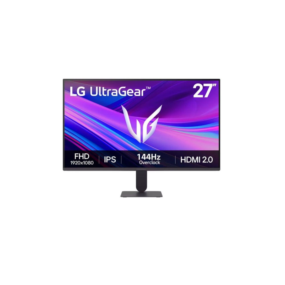 Produktbild för LG UltraGear 27G411A-B