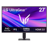 Produktbild för LG UltraGear 27G411A-B