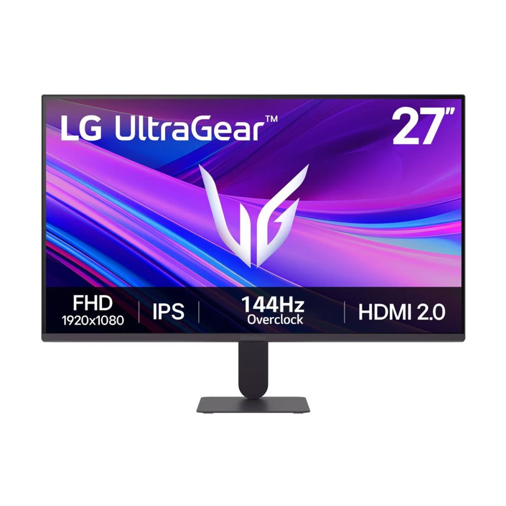 Produktbild för LG UltraGear 27G411A-B