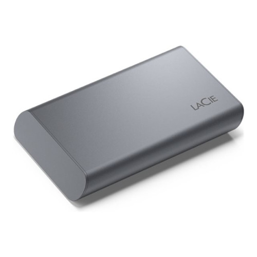 LaCie LaCie Mobile Secure STKH1000800