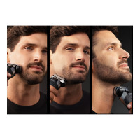 Produktbild för Braun Series 9 Pro+ 9675cc - rakapparat - grafit