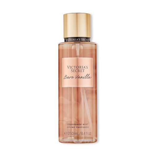 Victoria's Secret Victorias Secret Bare Vanilla Fragrance Mist 250ml