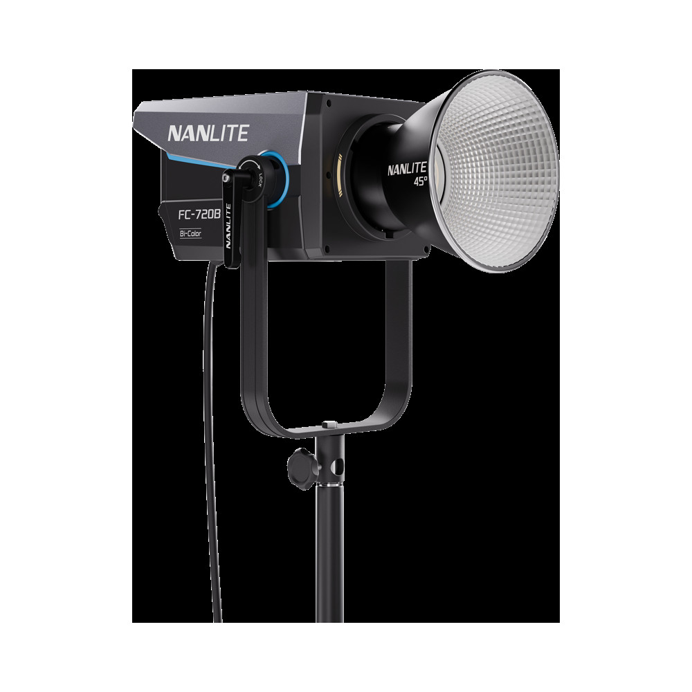 Produktbild för Nanlite FC-720B LED Bi-color Spot Light
