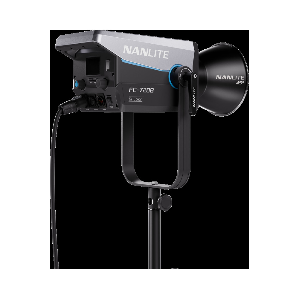 Produktbild för Nanlite FC-720B LED Bi-color Spot Light