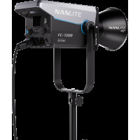 Produktbild för Nanlite FC-720B LED Bi-color Spot Light
