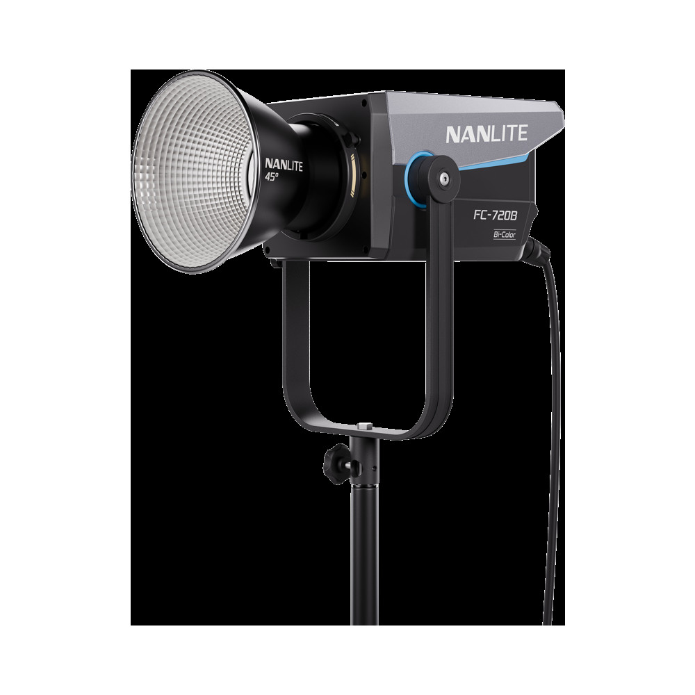 Produktbild för Nanlite FC-720B LED Bi-color Spot Light