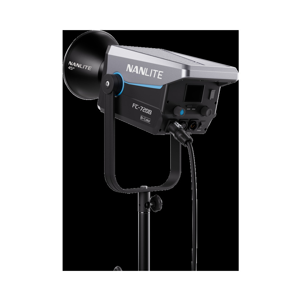 Produktbild för Nanlite FC-720B LED Bi-color Spot Light