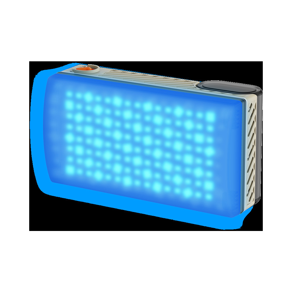 Produktbild för Zhiyun LED Fiveray M60 Ultra