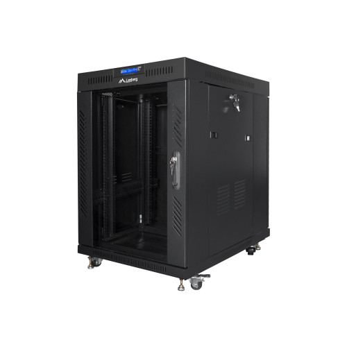 LANBERG Lanberg - rack - 15U