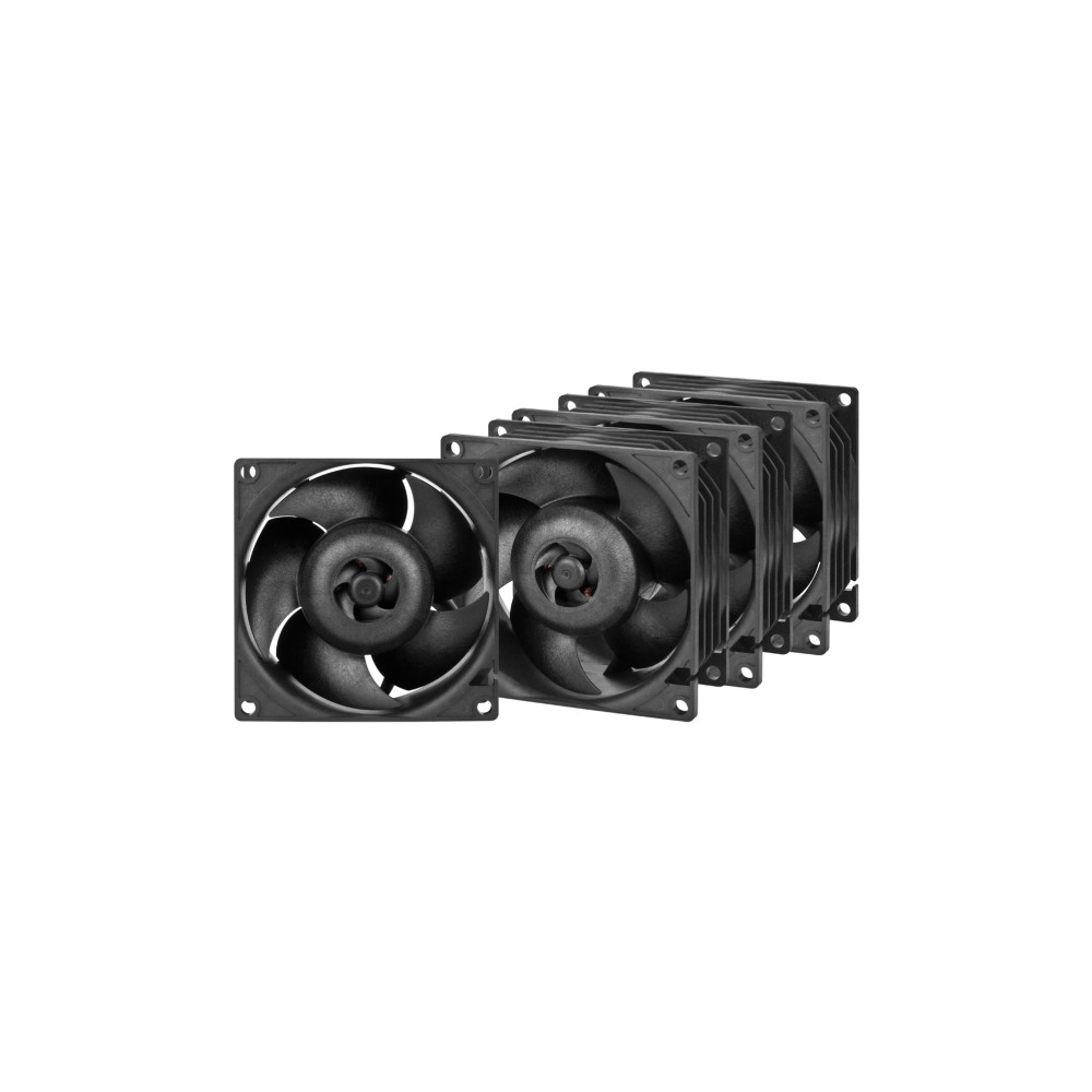 Produktbild för ARCTIC S8038-7K - lådfläkt