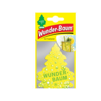 Produktbild för Wunder-Baum Scented Tree Fizzy Lemonade