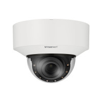 Produktbild för Hanwha Vision WiseNet X XND-C9083RV - nätverksövervakningskamera - kupol