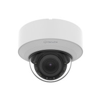 Produktbild för Hanwha Vision WiseNet X XND-C9083RV - nätverksövervakningskamera - kupol