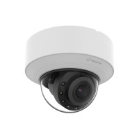 Produktbild för Hanwha Vision WiseNet X XND-C9083RV - nätverksövervakningskamera - kupol
