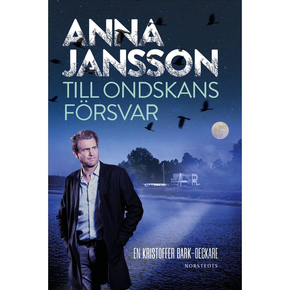 Produktbild för Till ondskans försvar (pocket)