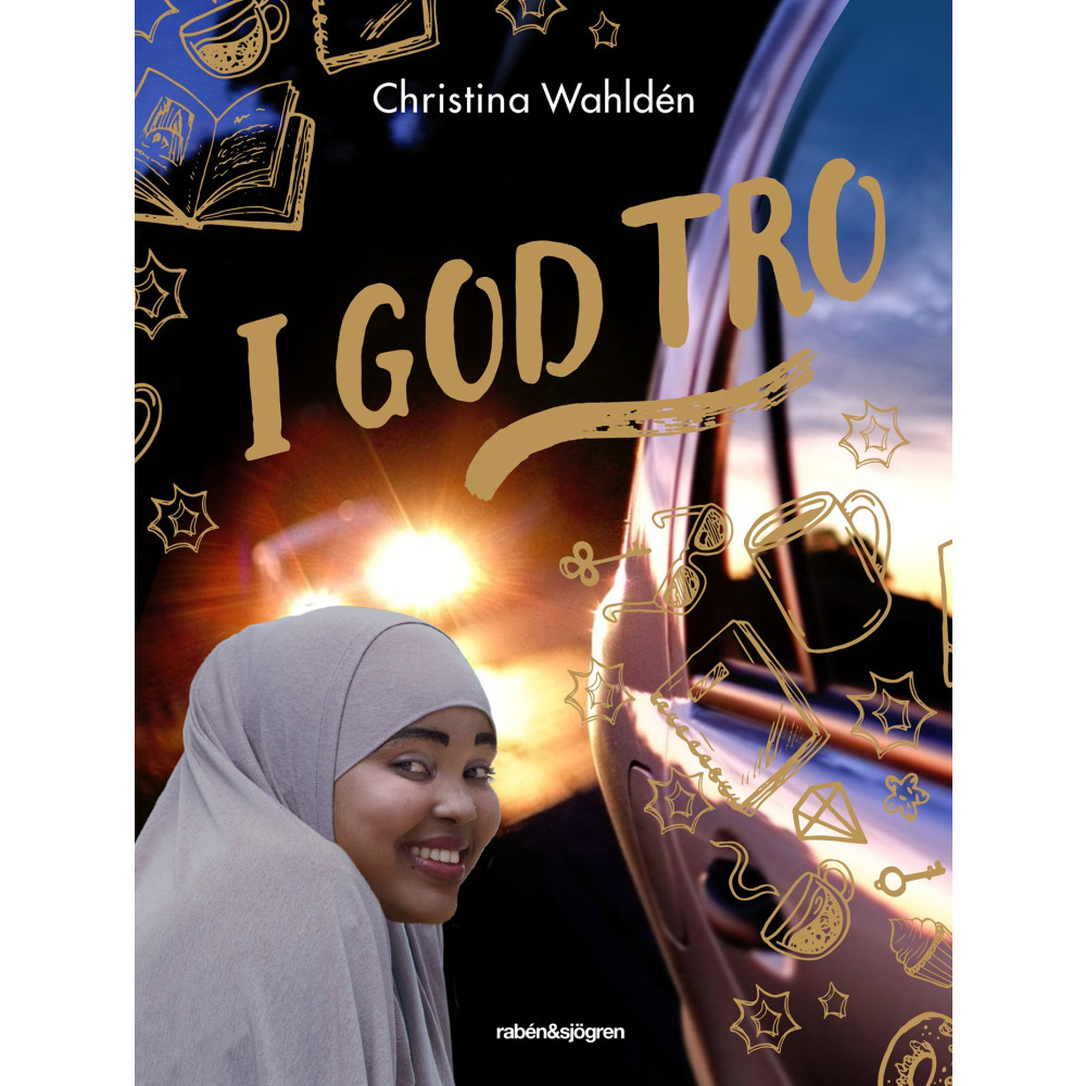 Produktbild för I god tro (pocket)