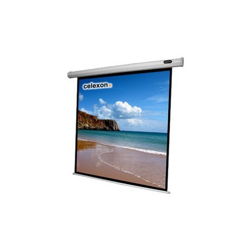 celexon Celexon Economy electric screen projektorduk - 98" (250 cm)