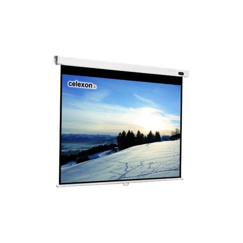 celexon Celexon Professional manual projektorduk - 109" (276 cm)