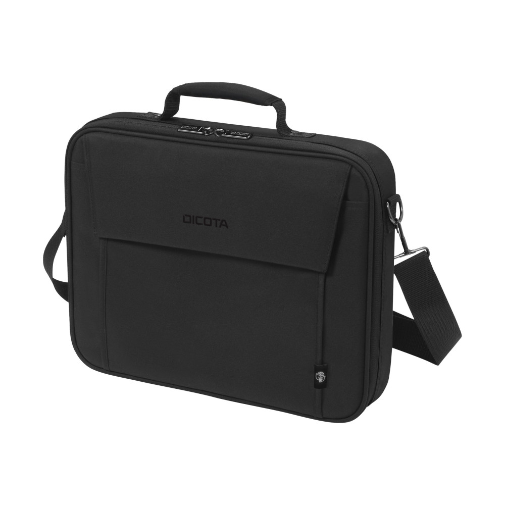 Produktbild för DICOTA Eco Multi BASE - notebook-väska