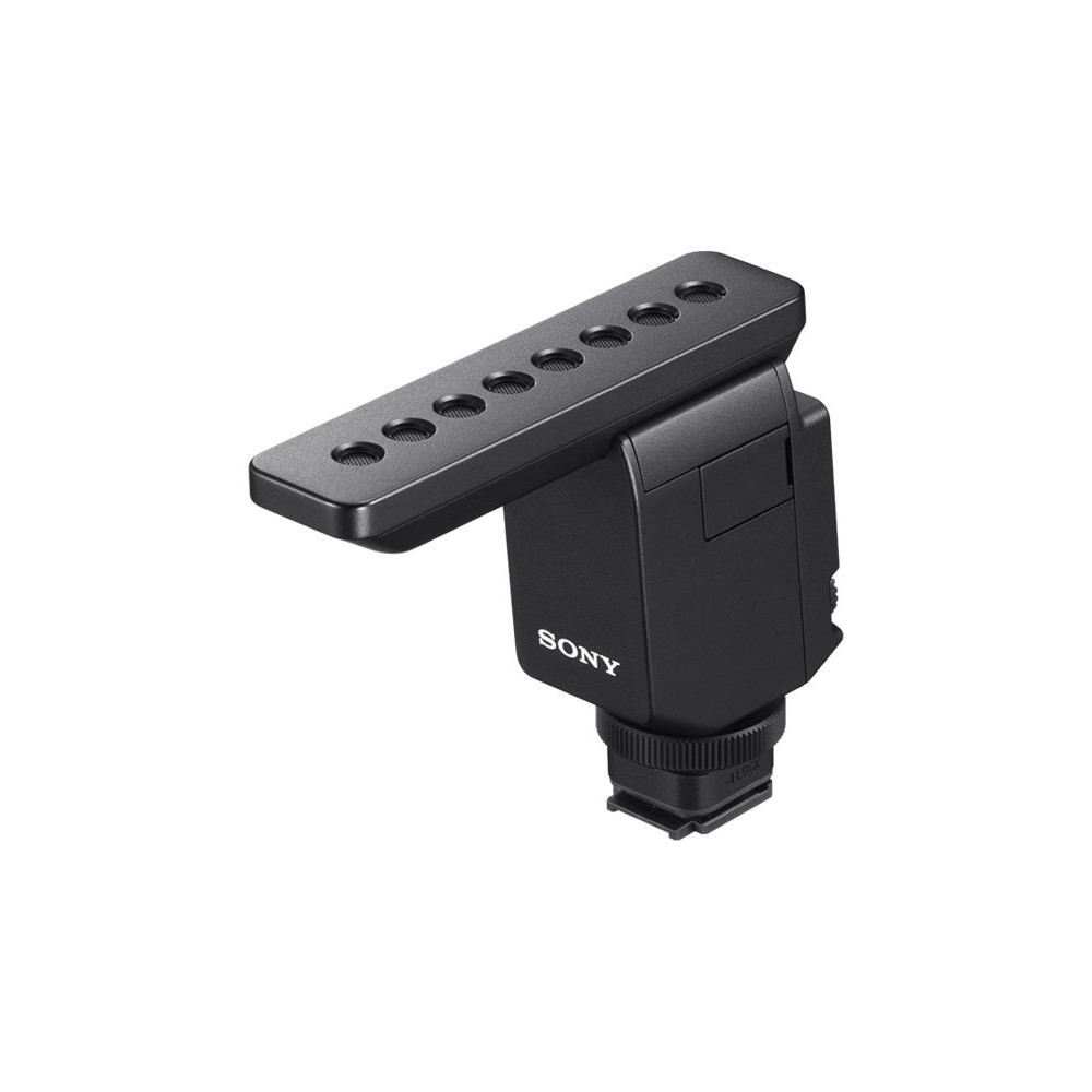 Produktbild för Sony ECM-B1M - mikrofon