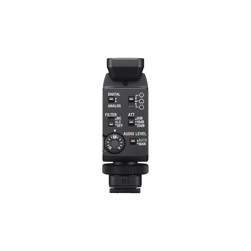 Produktbild för Sony ECM-B1M - mikrofon