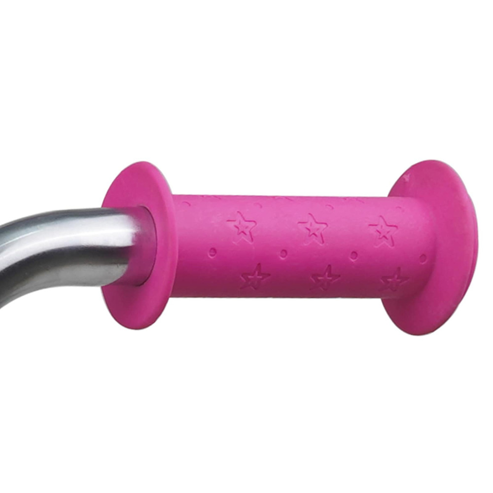 Produktbild för Barncykel 14 Tum från 3-5 år gammal Rosa