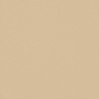 Produktbild för Förvaringslåda 6 pcs Gräddvit 100 x 50 x 18 cm Non-woven tyg