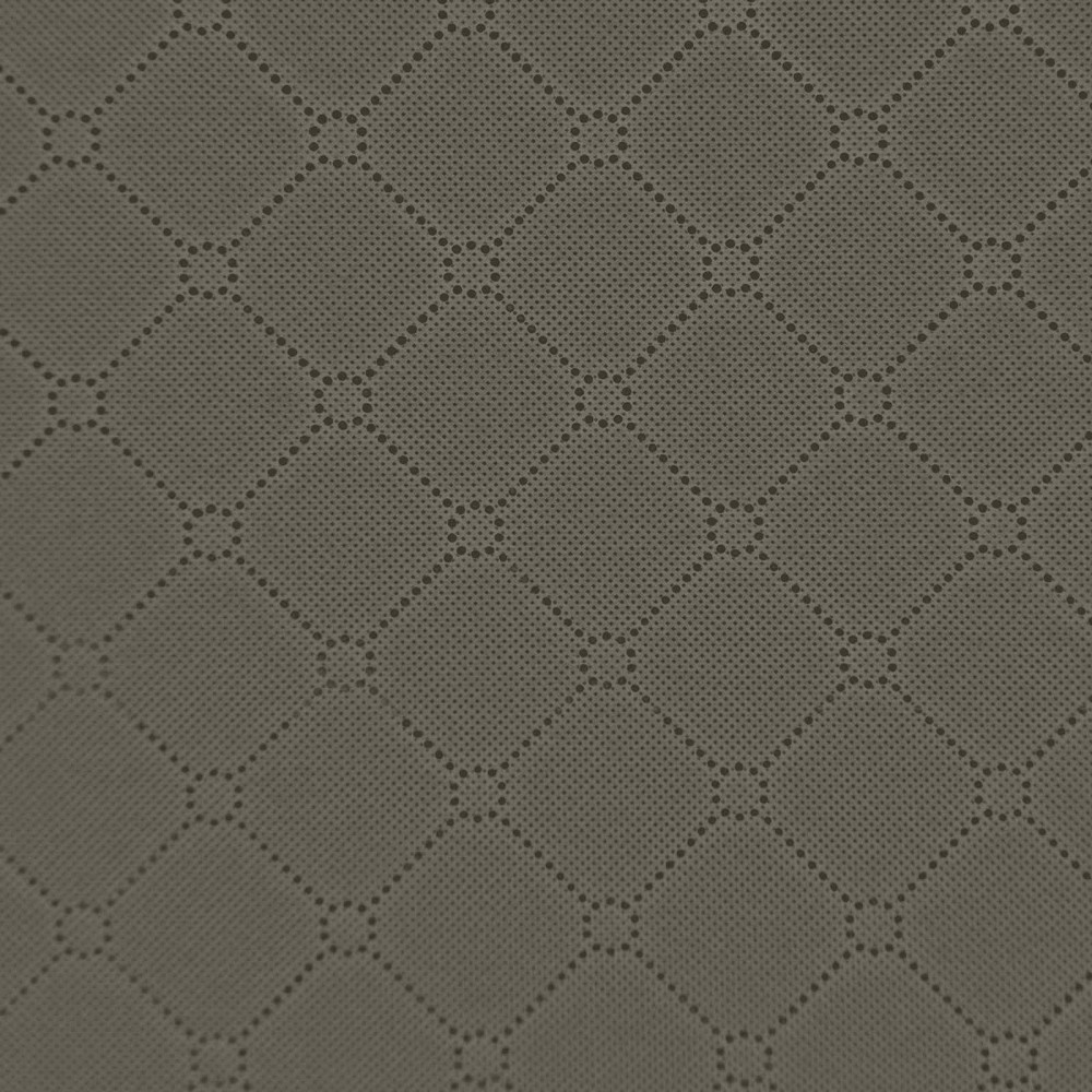 Produktbild för Förvaringslåda med transparent sidofönster Grå 55 x 35 x 32 cm