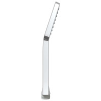 Produktbild för Duschhuvud Set Krom 150 cm Rostfritt stål