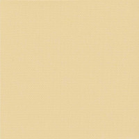 Produktbild för Paviljong 3 x 3 m Gräddvit Polyester och Stål 190 gsm