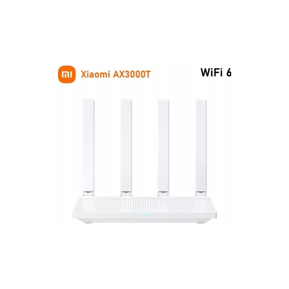 Produktbild för Xiaomi AX3000T