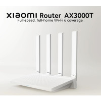 Produktbild för Xiaomi AX3000T