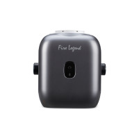 Produktbild för AOpen Fire Legend QF23s - LCD-projektor - bärbar - grå