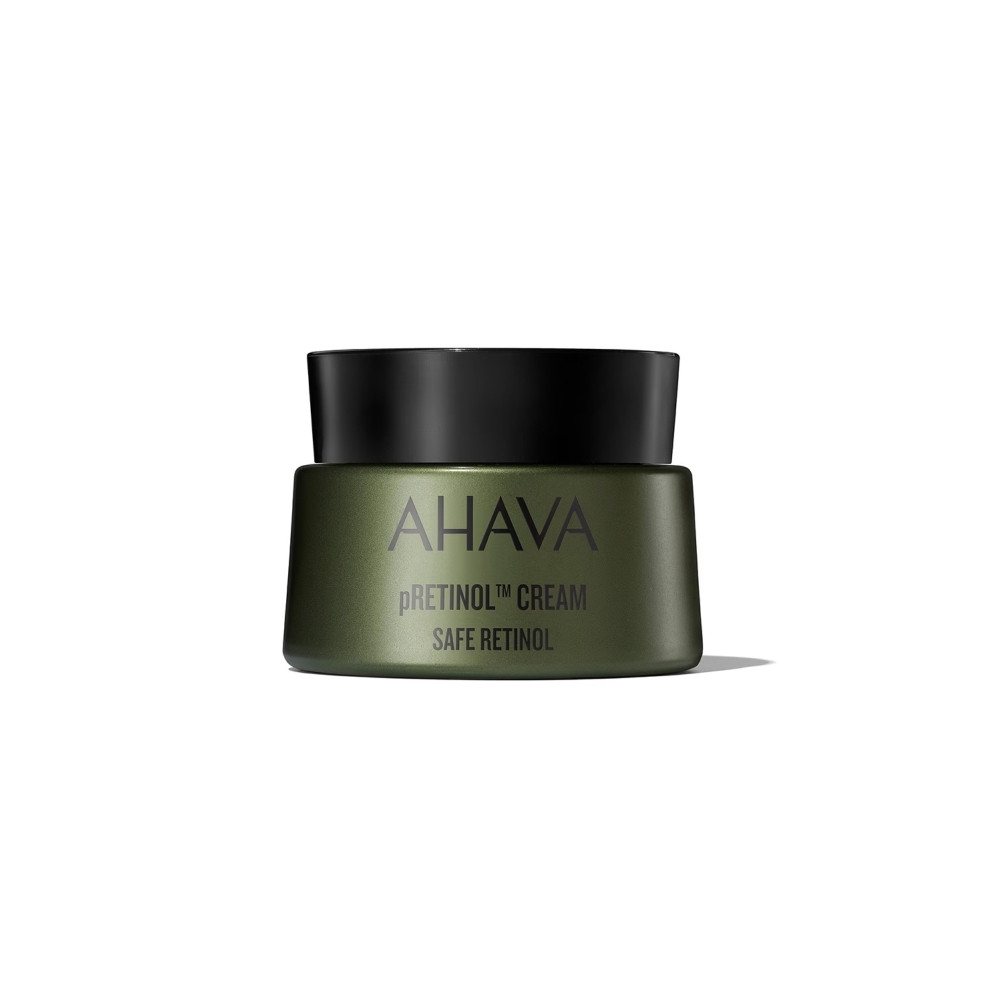 Produktbild för Ahava Safe Pretinol Cream